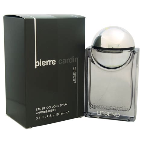 pierre cardin perfume for men.